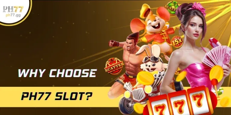 MM9 chính thức - Nền tảng Slot Games uy tín
