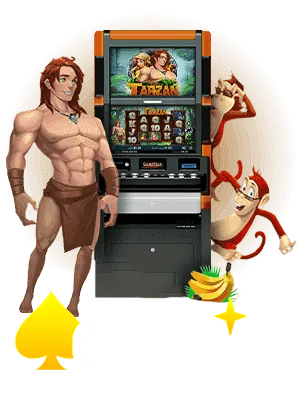 Đa dạng thể loại Slot Games tại MM9 chính thức