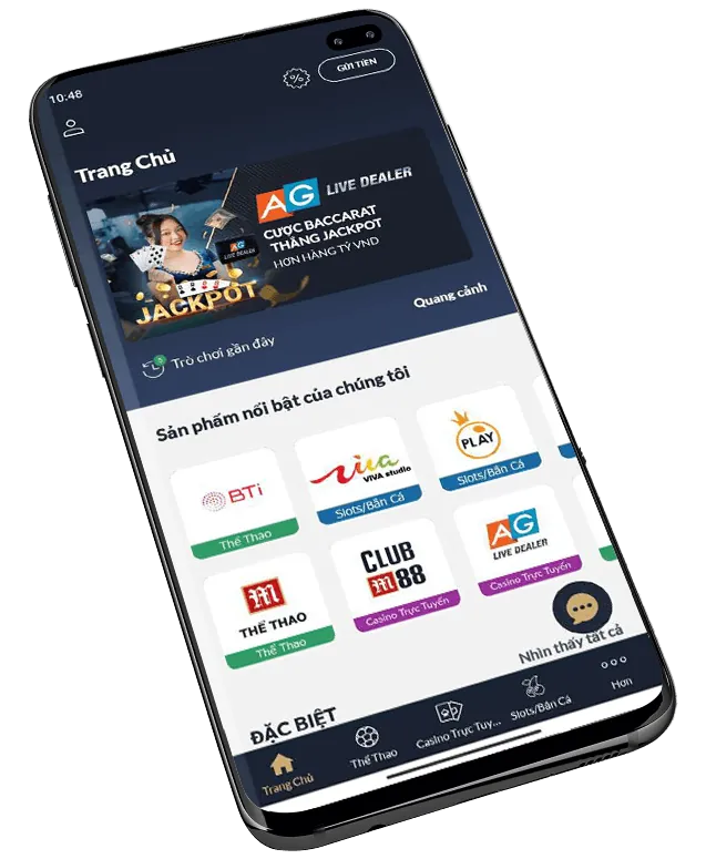 Giao diện thân thiện mm9 chính thức