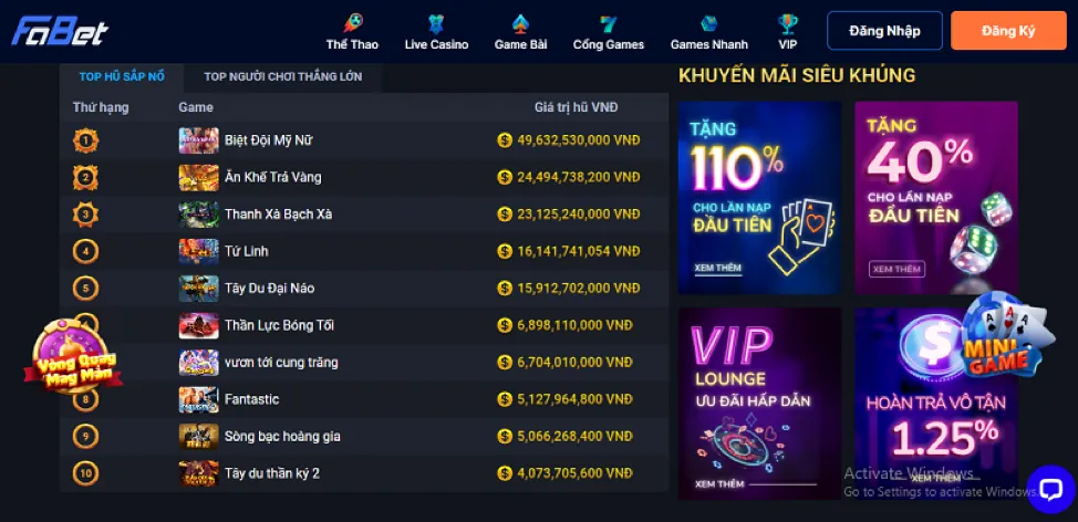 Hoàn trả mm9