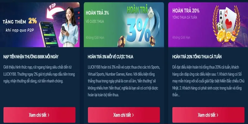 Sự kiện đặc biệt và giải đấu mm9